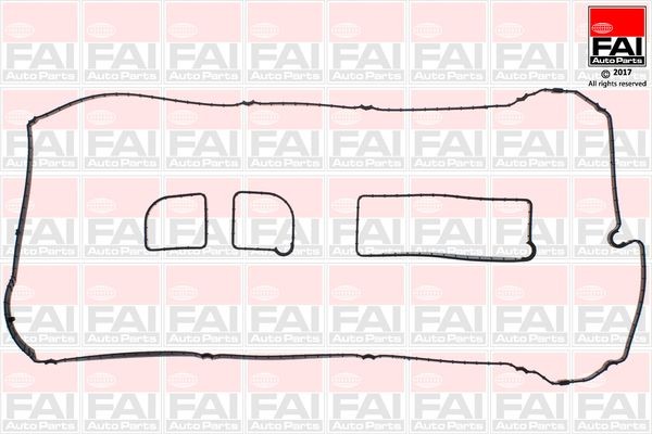 FAI AutoParts Pakning, Ventildæksel Varenummer: RC1638SK billige