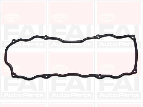 FAI AutoParts Tarpiklis, svirties dangtis prekės numeris: RC372S nebrangu