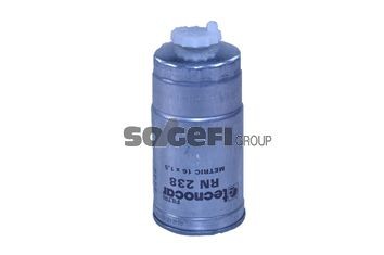 TECNOCAR Kütusefilter Artikli number: RN238 soodsalt