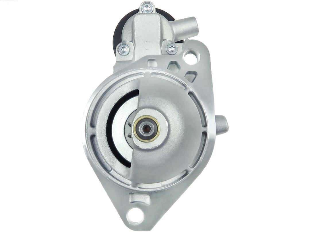 AS-PL Starter motor Article number: S0217 cheaply