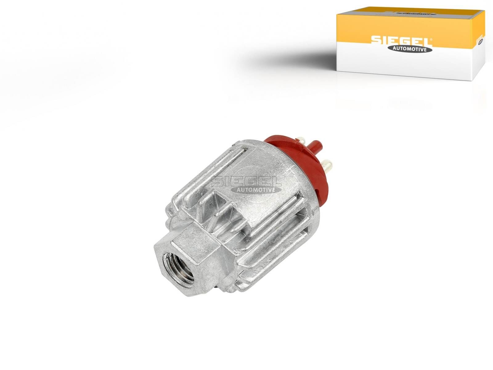 SIEGEL AUTOMOTIVE Dørkledning artikkelnummer: SA2D0248 billig