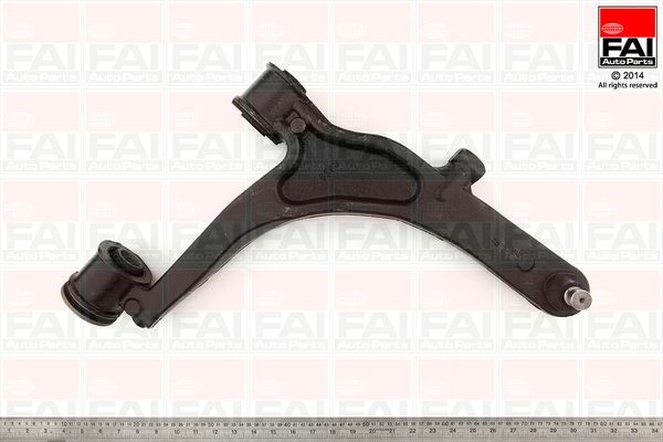FAI AutoParts Vikšro valdymo svirtis prekės numeris: SS4228 nebrangu