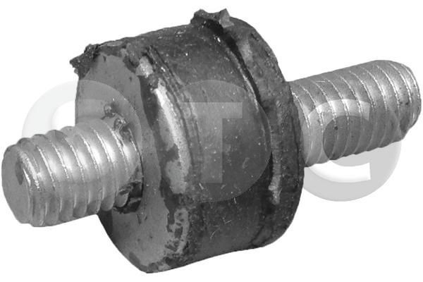 STC T402823 Support, boîtier de filtre à air ASCONA 2.0 i (F11, M11, F68, M68) 100 CH Essence 1988