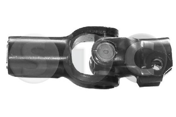 STC T402905 Joint, steering column FIESTA 1.8 D 60 PS Diesel 2002