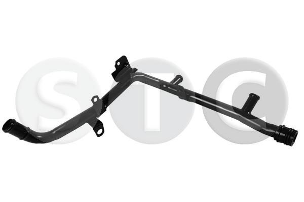 STC Radiatorslange artikkelnummer: T403224 billig