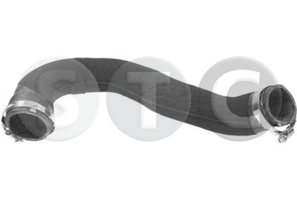 STC Laddluftslang Artikelnummer: T409586 billigt