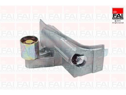 FAI AutoParts T9582 Vibration Damper, timing belt PASSAT 1.8 T 170 PS Petrol 2005
