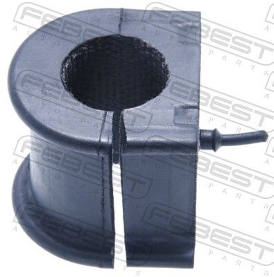 FEBEST Ophæng, stabilisator Varenummer: TSB-ACR40F billige