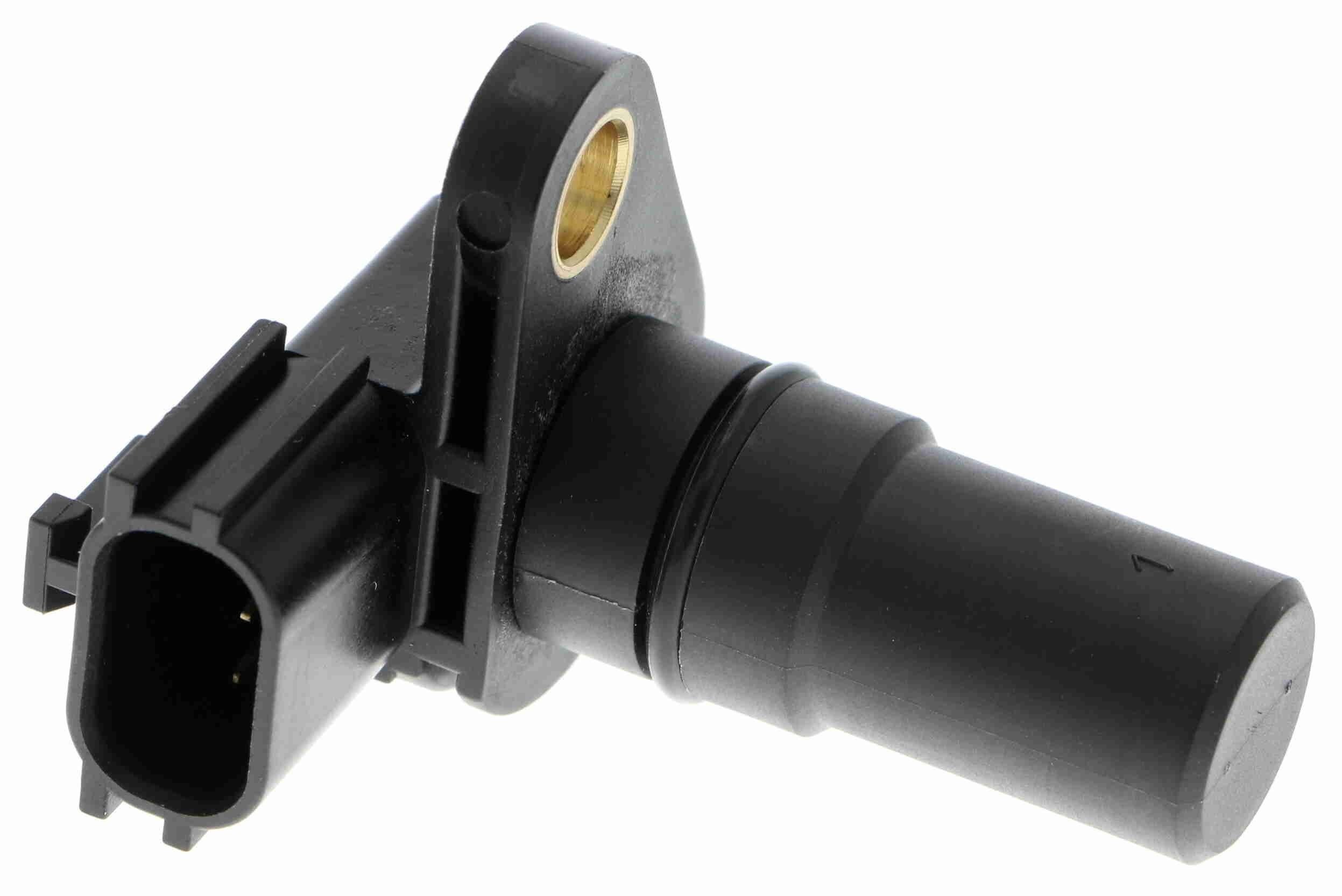 VEMO V38-72-0192 RPM Sensor, automatic transmission MIRAGE 1.2 (A13A) 80 PS Petrol
