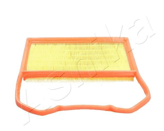 ASHIKA Fan, radiator Article number: VNT191015 cheaply