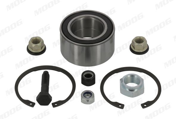 MOOG Kit cuscinetto ruota Numero articolo: VO-WB-11006B poco costoso