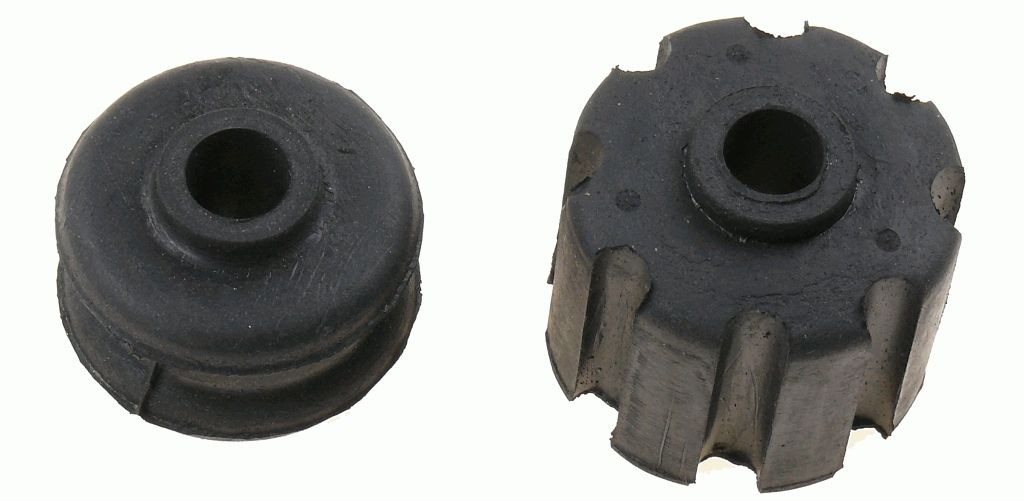 SACHS Remonto komplektas, pakabos statramstis prekės numeris: 802 344 nebrangu