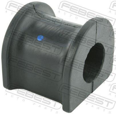 FEBEST Bearing Bush, stabiliser Article number: VWSB-2HF cheaply