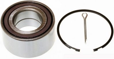 DENCKERMANN Rato guolio komplektas prekės numeris: W413255 nebrangu