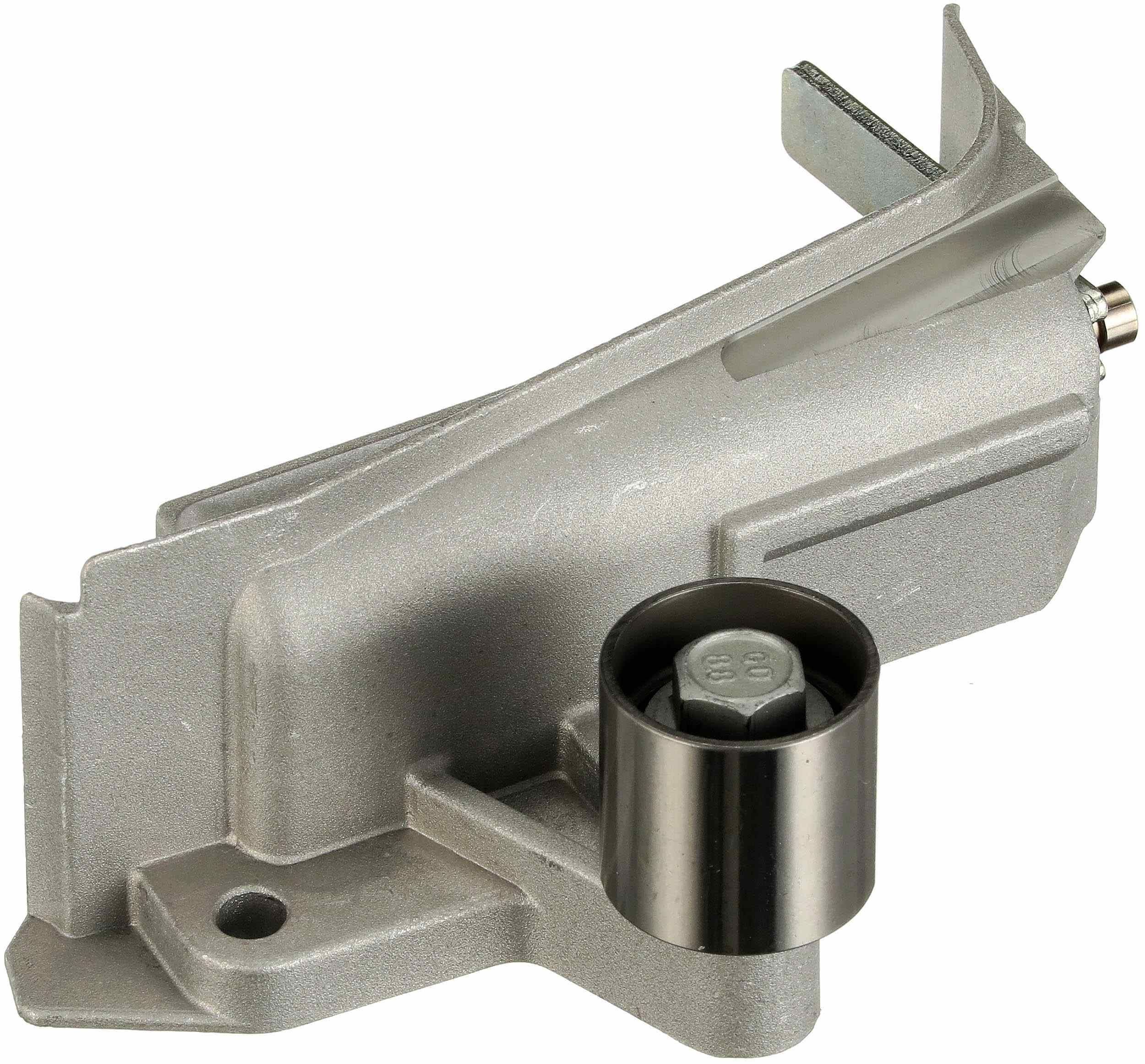 GATES T43028 Vibration Damper, timing belt PASSAT 1.8 T 170 PS Petrol 2005