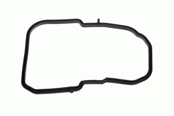 LEMFÖRDER Oil Seal, automatic transmission Article number: 11307 01 cheaply
