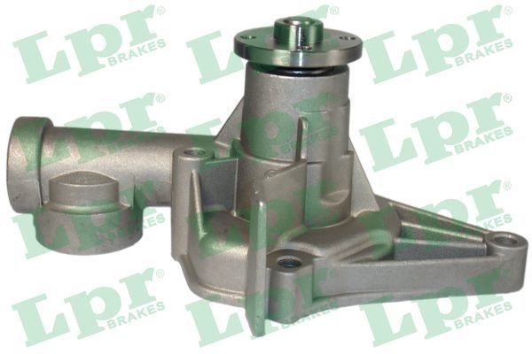 LPR Water pump Article number: WP0235 cheaply