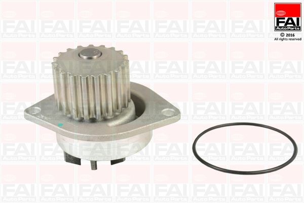 FAI AutoParts Veepump Artikli number: WP6038 soodsalt