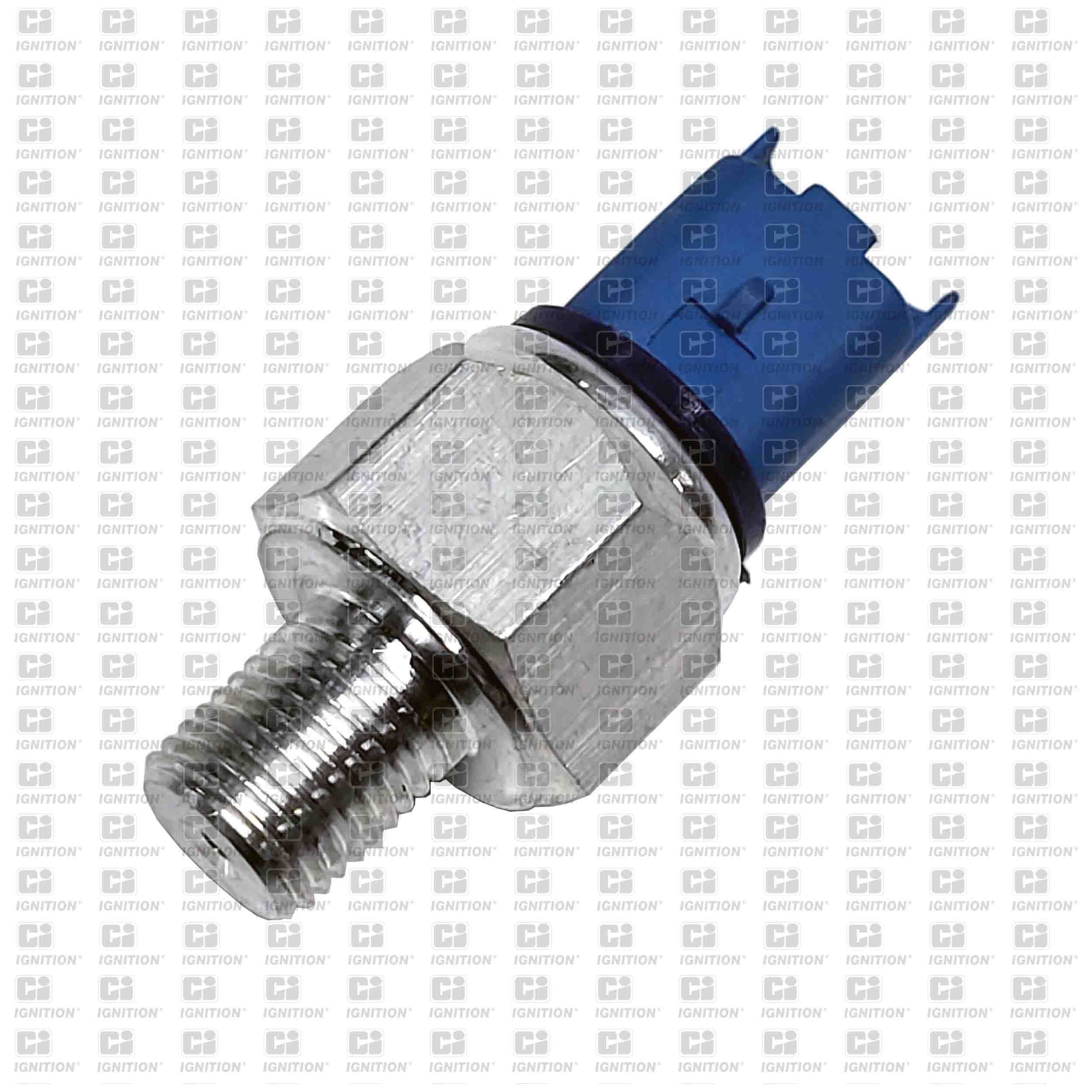 QUINTON HAZELL XOPS314 Olietrykskontakt, servostyring 307 2.0 HDi 136 HK Diesel 2009