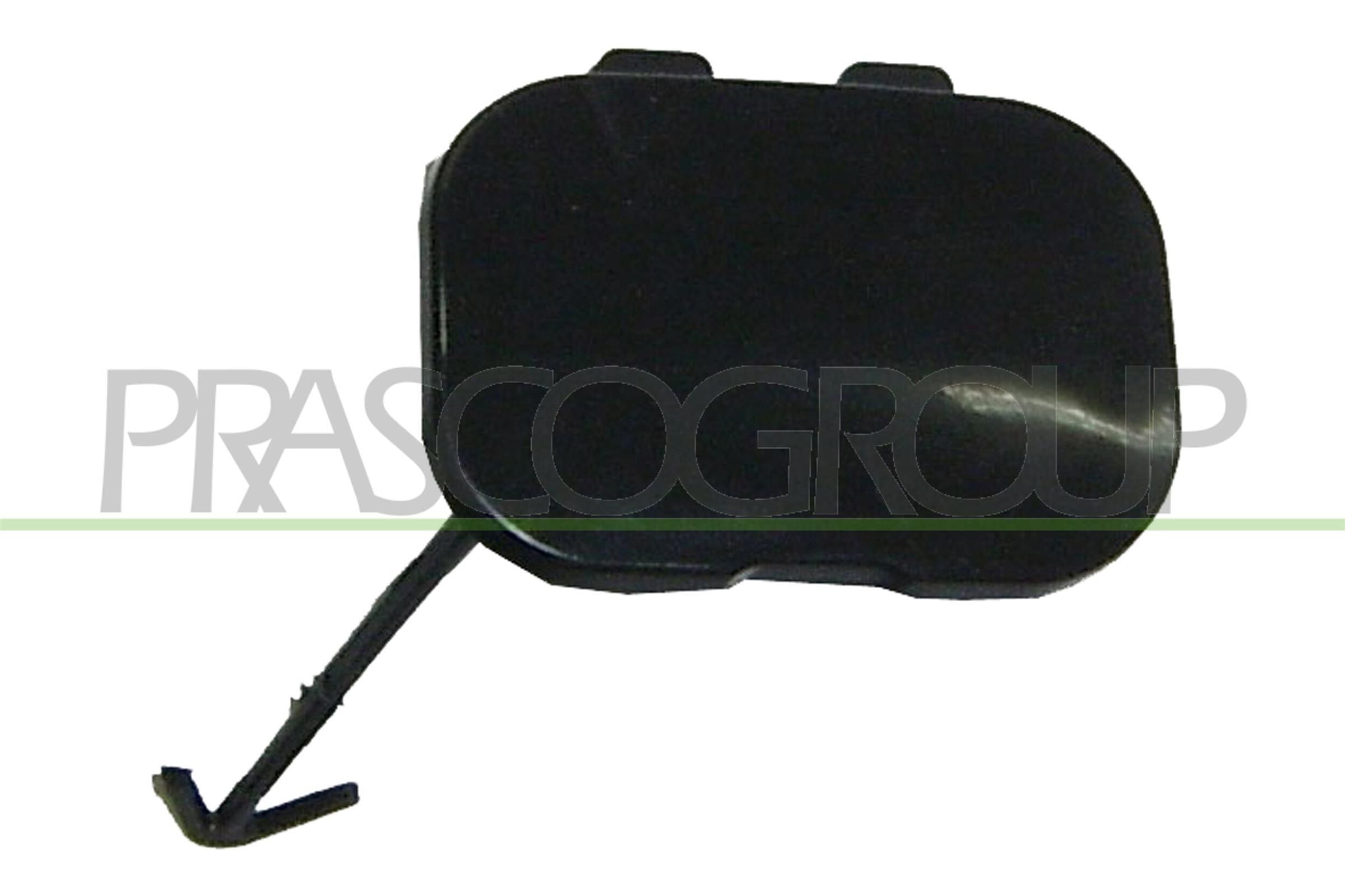 PRASCO VG0161236 Klap, trækkrog POLO 1.0 45 HK Benzin 1999