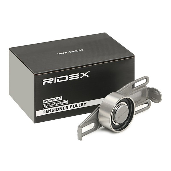 RIDEX Įtempiklio skriemulys, paskirstymo diržas prekės numeris: 308T0191 nebrangu