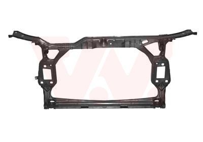 VAN WEZEL Front kledning artikkelnummer: 0327668 billig