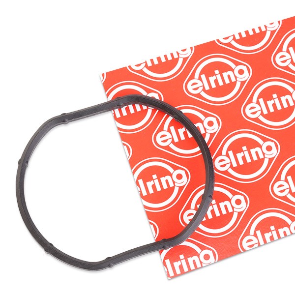 ELRING Thermostat housing gasket Article number: 504.330 cheaply