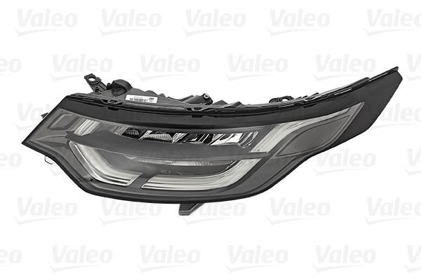 VALEO Headlight Article number: 450419 cheaply