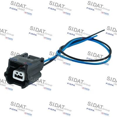 SIDAT Kabelreparationssats, skyltbelysning Artikelnummer: 405112 billigt