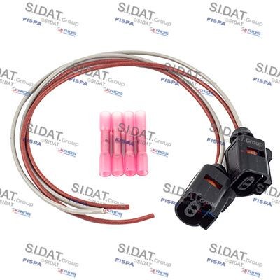 SIDAT Kabelreparationssats, skyltbelysning Artikelnummer: 405142 billigt