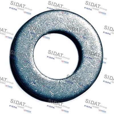 SIDAT Junta anular, cavidad inyector Número de artículo: 83.1399 a buen precio