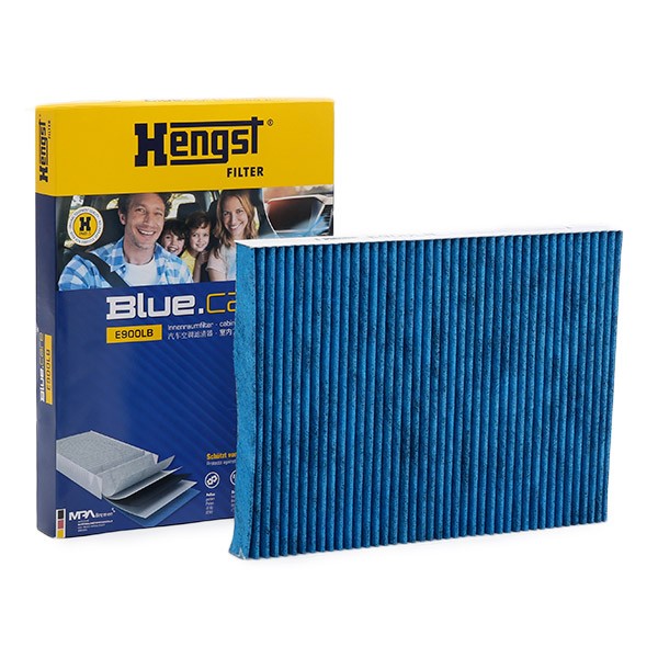 HENGST FILTER Filtre d'habitacle numéro de l'article: E900LB à bon prix