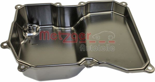 METZGER 7990030 Õlivann, automaatkäigukast GOLF 1.4 TSI 140 HP Bensiin 2009