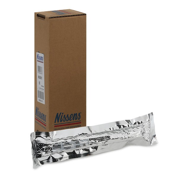 NISSENS Tørfilter aircondition Varenummer: 95608 billige