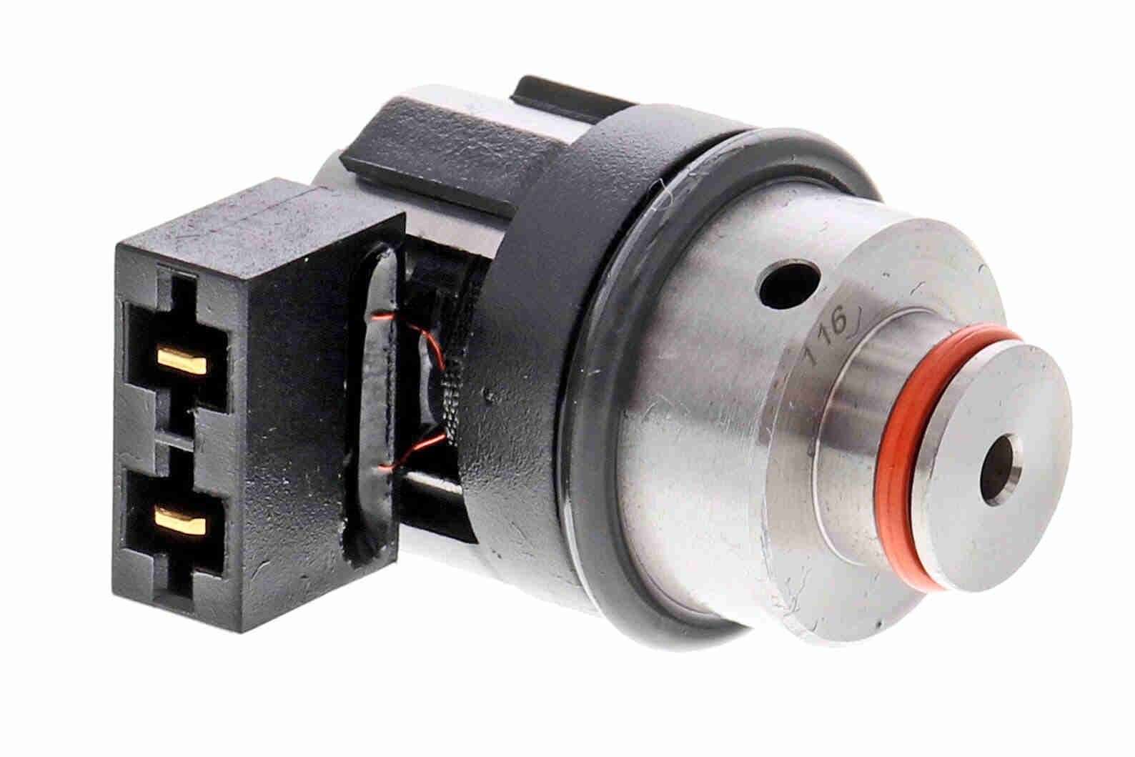 VEMO V10-77-1067 Shift Valve, automatic transmission A4 2.0 TDI 150 PS Diesel 2015
