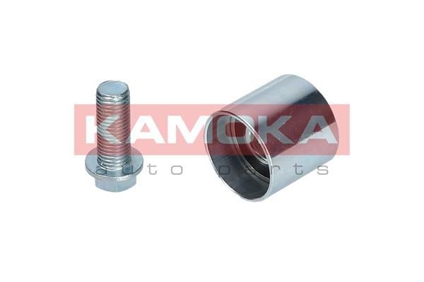 KAMOKA R0201 Vibration Damper, timing belt PASSAT 1.8 T 170 PS Petrol 2005