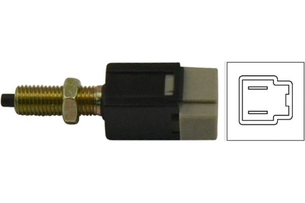 KAVO PARTS Piduritulelüliti Artikli number: EBL-6506 soodsalt