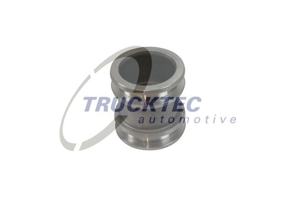 TRUCKTEC AUTOMOTIVE Flange, udstødningsrør Varenummer: 01.14.186 billige