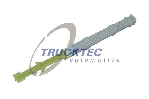 TRUCKTEC AUTOMOTIVE Dryer, air conditioning Article number: 07.40.089 cheaply