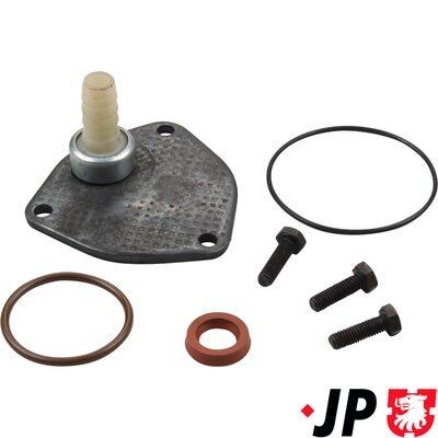 JP GROUP Packningssats, undertryckspump Artikelnummer: 1117150610 billigt