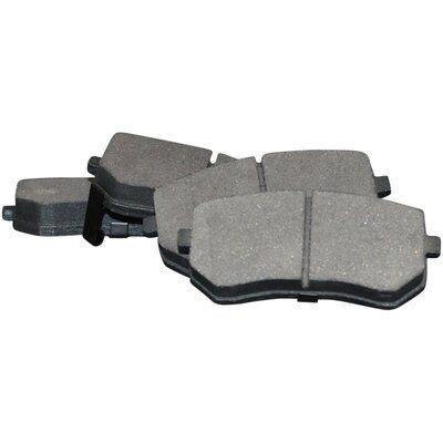 JP GROUP Brake pad set Article number: 3563700510 cheaply