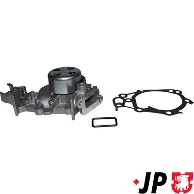JP GROUP Water pump Article number: 4314101400 cheaply