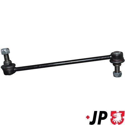 JP GROUP Jarrupalat, levyjarru tuotenumero: 4863600810 edullisesti