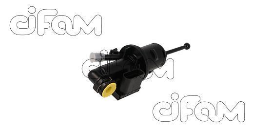 CIFAM Master Cylinder, clutch Article number: 505-076 cheaply