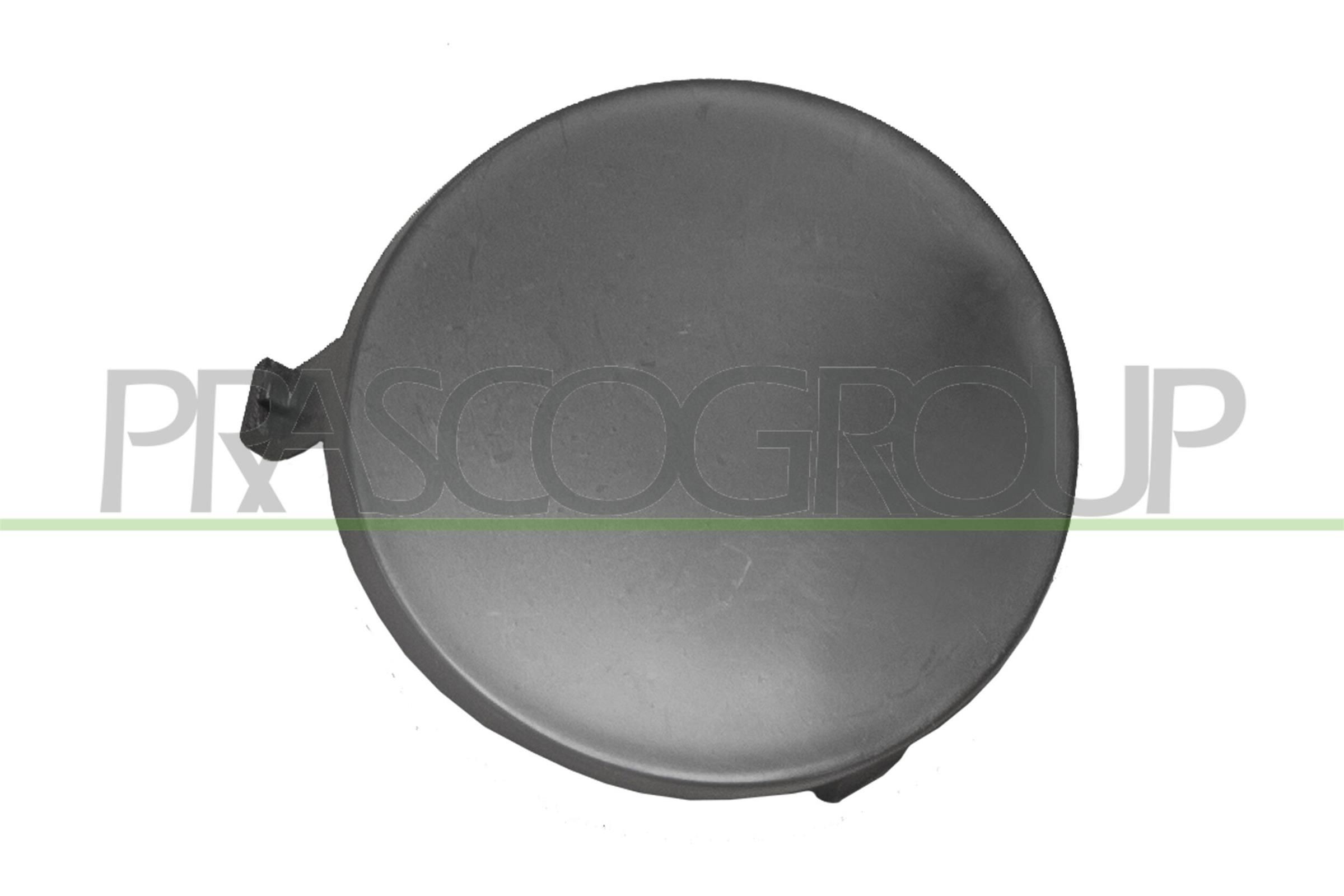 PRASCO FD4221286 Flap, tow hook FOCUS 1.8 TDCi 100 PS Diesel 2007