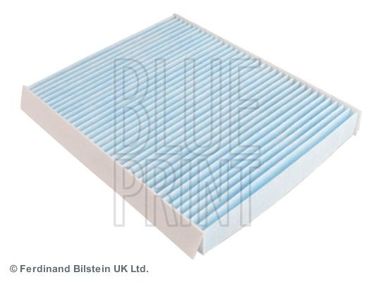 BLUE PRINT Pollenfilter Varenummer: ADP152529 billige