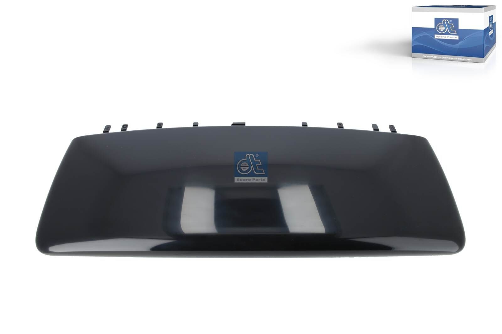 DT Spare Parts Tildekning, sidespeil artikkelnummer: 3.86218 billig