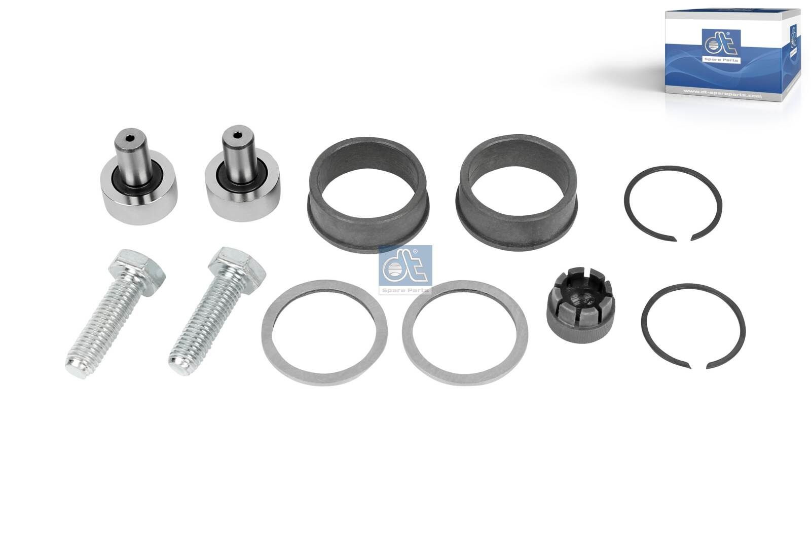 DT Spare Parts Reparasjonssett, utløserlager artikkelnummer: 4.90848 billig