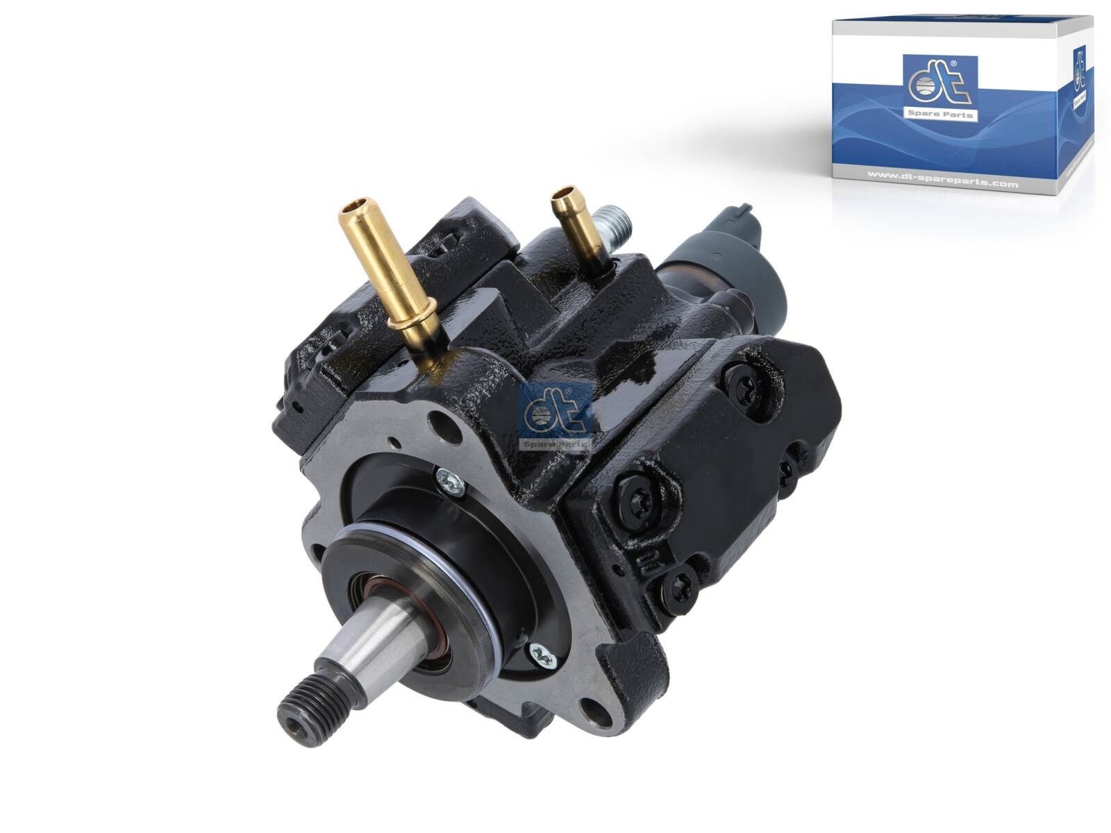 DT Spare Parts Drivstoffpumpe artikkelnummer: 7.56229 billig