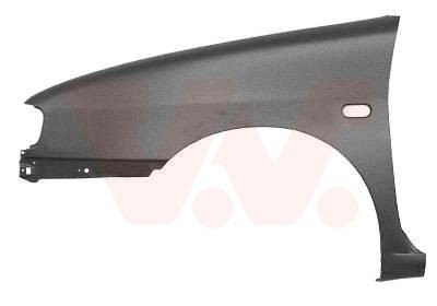 VAN WEZEL Aile UGS: 5826655 à bon prix